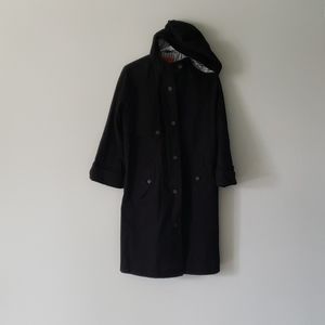 Joe Fresh Trench